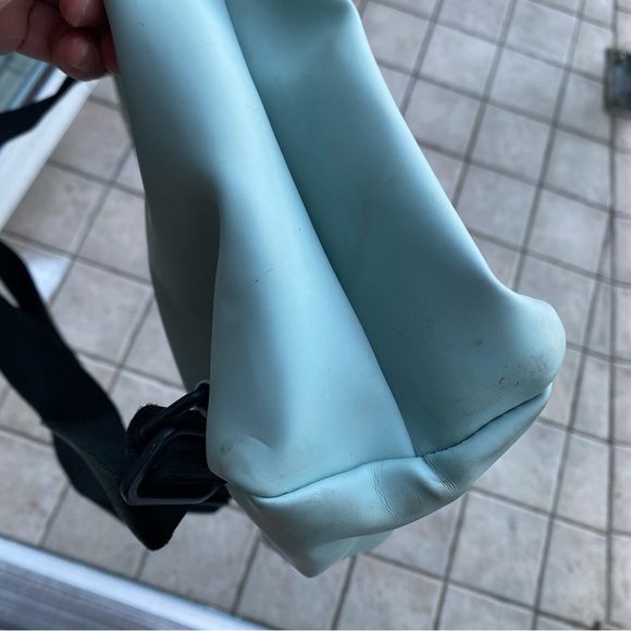 Tote backpack - Picture 11 of 12